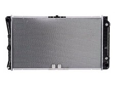 For 1994-1996 Chevrolet Caprice Radiator 84335BCKZ 1995