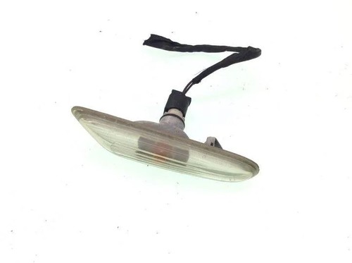 BMW 5 Touring E61 Kotflügelblinker vorne links 7165741 2.00 Diesel 22231646