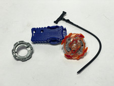 2016 Hasbro Beyblade Blue Launcher  Cord  EXTRAS
