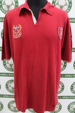 maglia calcio ULTRAS PERUGIA INGRIFATI  shirt maillot trikot jersey camiseta