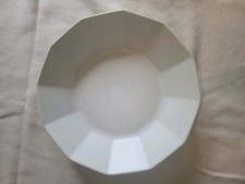 13" Ceramic Angular Bowl - Threshold designed with Studio McGee