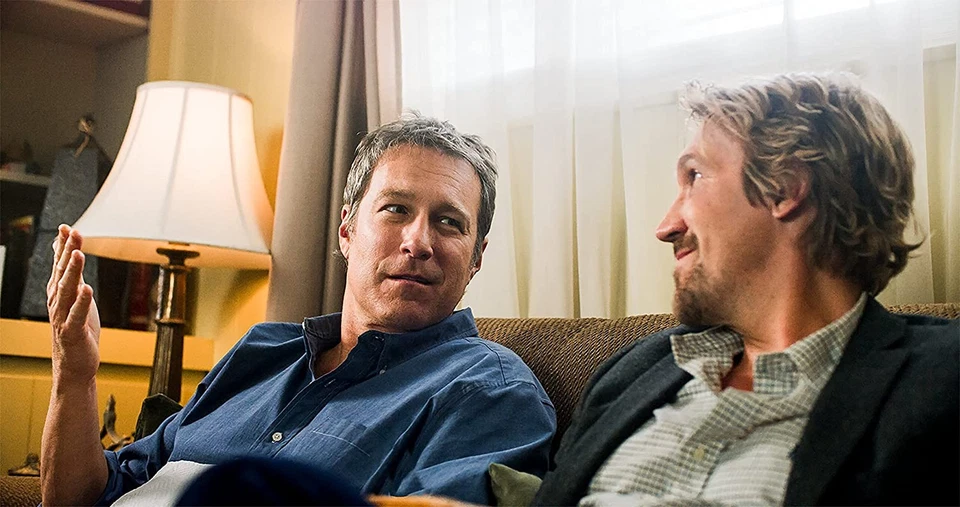 God's Not Dead: A Light in Darkness (DVD) David A.R. White (US IMPORT) - Image 4 of 4