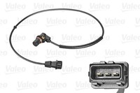 Kurbelwellensensor Impulsgeber Valeo 254088 FüR Opel J96 Astra T98 CC GTC Vectra