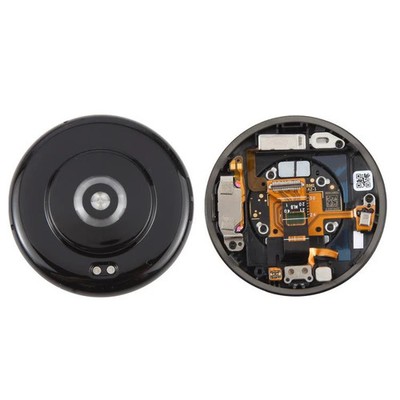 For Xiaomi Watch 2 Original Back Cover Full Assembly, For Xiaomi Watch 2(Origin