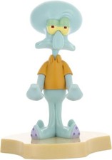 Spongebob: Squidward Holdems, Mini Cable Guys Phone Stand and Device Holder New