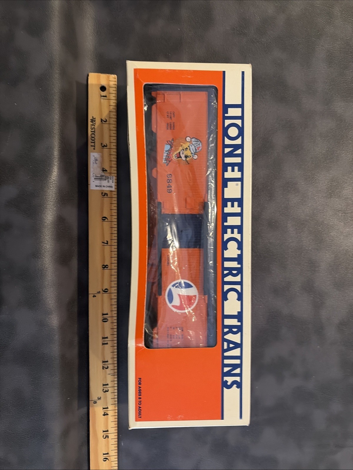 Click here to see eBay Auction