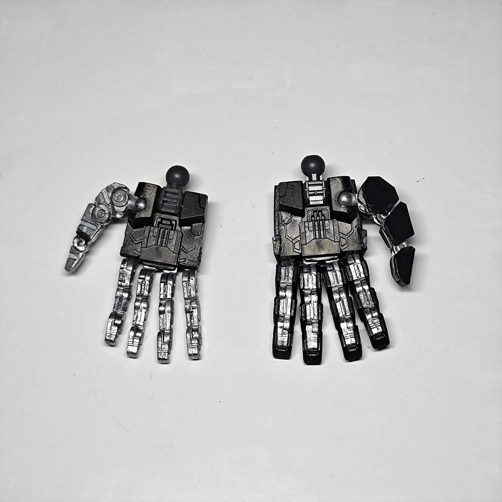 25+ Kit Metal Action Figures & Accessories for sale | Updated Oct 2026