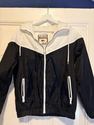 Lonsdale Jacke Frauen Gr 38. Outdoor Jacke/Windbreaker. Wie Neu