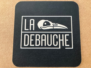 sous bock biere