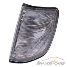 ATEC BLINKER WEIß VORNE LINKS FÜR MERCEDES W124 A124 C124 S124