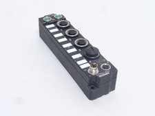 245982 Used; Beckhoff EP7041-0002 EtherCAT Box; 1-Ch Motion Interface 5A; 48VDC