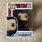 Funko Pop! Vinyl: WWE - Dominik Mysterio #163
