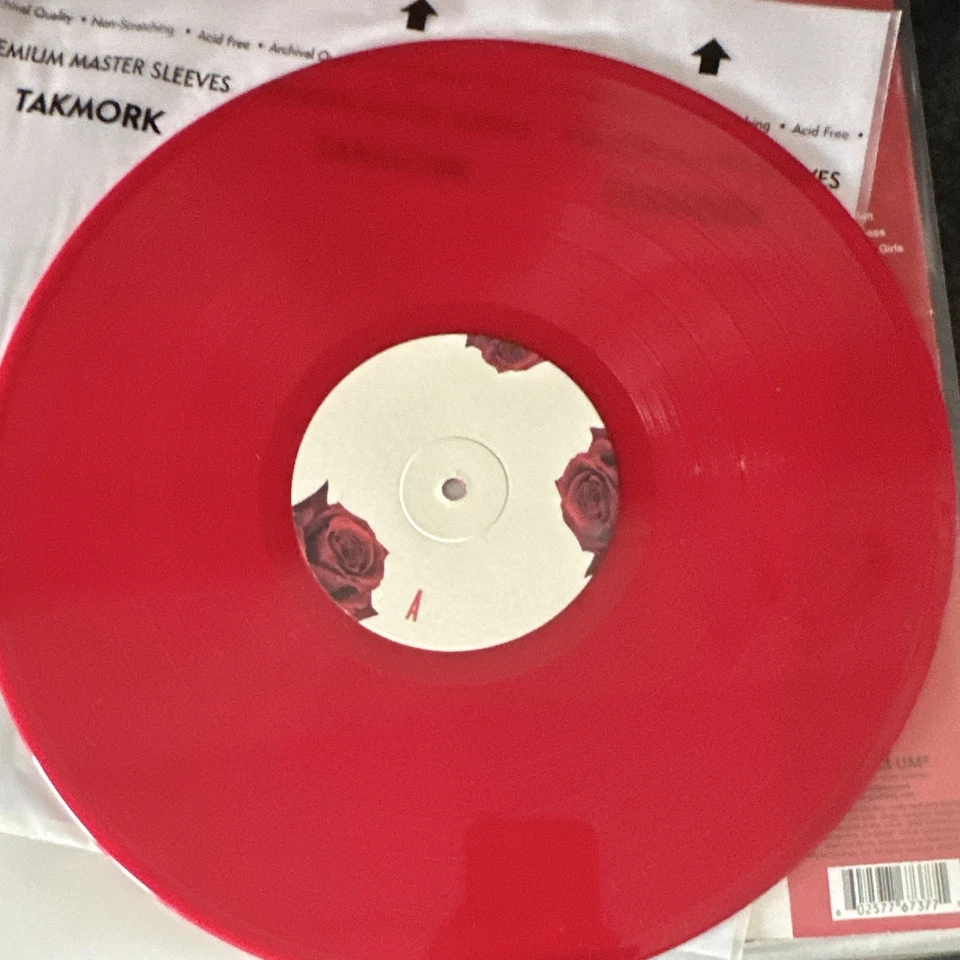 Lana Del Rey Born To Die · Lp, photo 4 of 4