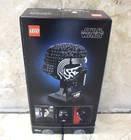LEGO STAR WARS KYLO REN HELMET (75415) / NEW, FREE SHIPP.