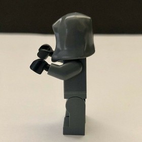 LEGO Star Wars Force Awakens Minifigure Unkar's Thug Figure 75184 75099 sw0655