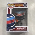 Funko Pop! Television DC Peacemaker Series #1234 Vigilante Vinyl Figure