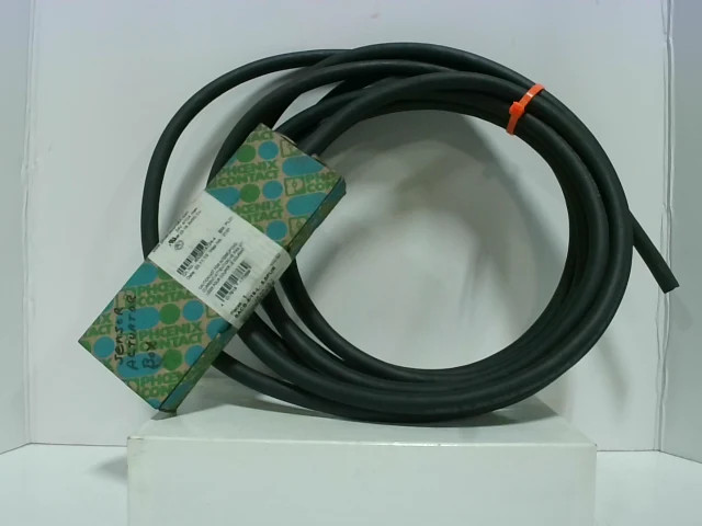 Phoenix Contact SACB-8/16-L-5,0PUR Sensor Distributor Box 24VDC-New In Box