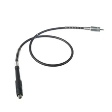 Utoolmart Rotary Drill Tool Flex Shaft Attachment, 39 inches Length for Keyle...