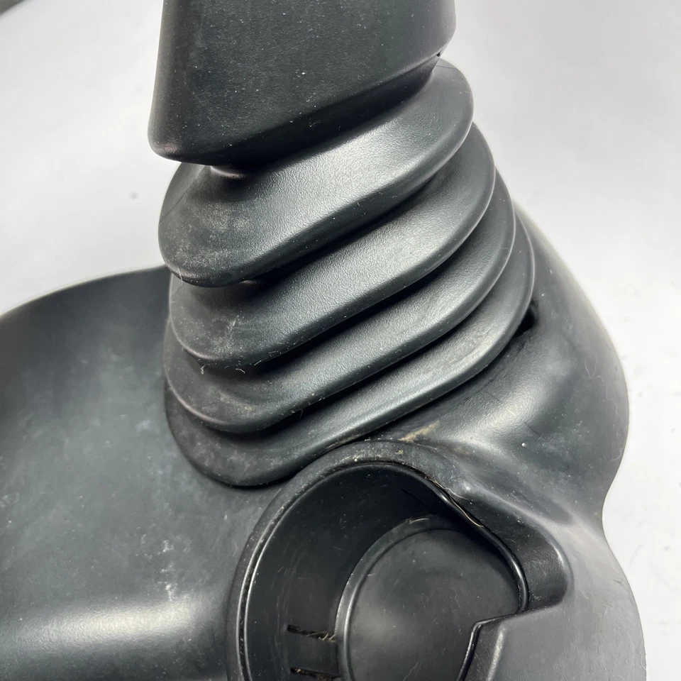 Оригинальная ручка переключателя передач и ободок + багажник для Ford Ranger 2001-2011 годов выпуска - Изображение 4 из 4