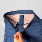 Bonobos Maide Shorts Mens 32 Blue Performance Golf Casual Stretch Lightweight — photo 8