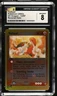 2003 Pokemon EX Dragon Torkoal Reverse Holo 12/97 CGC 8 NM/Mint E-Reader