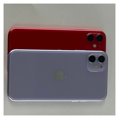 Apple iPhone 11 Unlocked Verizon T-Mobile - 128GB & 64GB - 12MP
