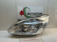 Feu avant (phare) Ford TRANSIT