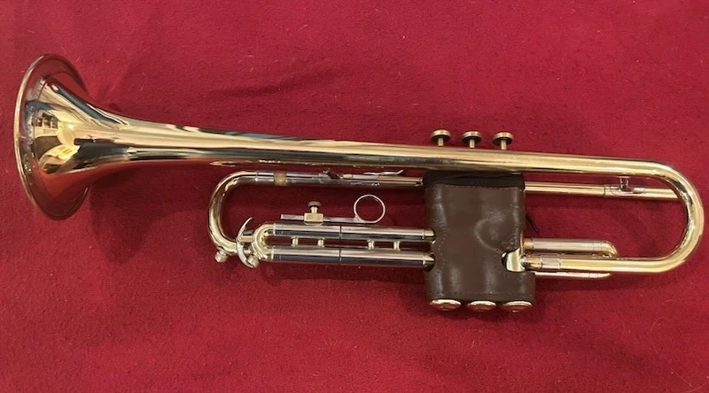 Olds Super Trumpet for sale - eBay