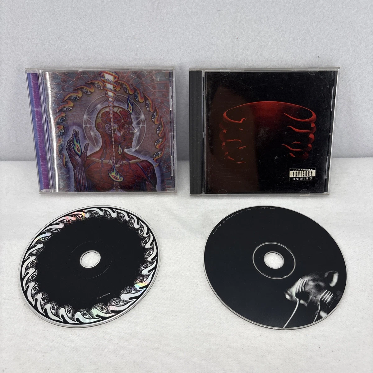 Tool Lateralus Cd for sale | eBay