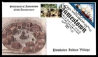 Mayfairstamps US FDC 2007 Jamestown Ships Powhatan Indian Village First Day Cove