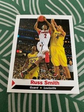 2013 Sports Illustrated for Kids Series 5 - Russ Smith #250 (RC) - FREE SHIPPING