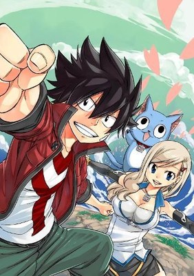Hiro Mashima EDENS ZERO 12 (Paperback) Edens Zero