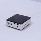 Sicom SI-AQ01-Plus AMD GX-415GA 8GB RAM 120GB SSD No OS USFF Desktop