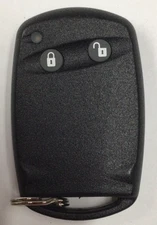 Ge Security Two Button Key Chain 60-607- 319.5