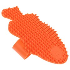 Cat Table Leg Scratcher Puppy Brush Scratching Attach Self Groomer