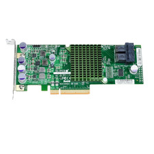 Supermicro Add-On-Card AOC-S3008L-L8E 8 Port Internal 12Gbps SAS/SATA Raid card