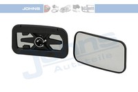 50 65 38-82 Spiegelglas, AußEnspiegel Rechts FüR MERCEDES-BENZ Sprinter 3-T Prit