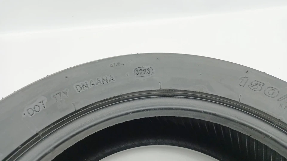 Vorderreifen KYMCO 125 X TOWN 2020 Bis 2024 - Bild 4 von 4