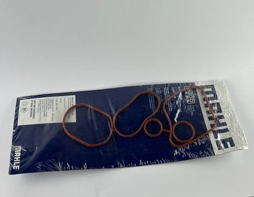 MAHLE MS19881 Intake Manifold Gasket Set Ford 6.7L Powerstroke