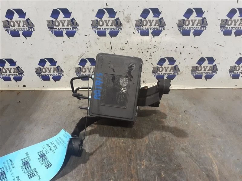 Conjunto de piezas de freno antibloqueo a través del 30/06/17 para BMW M4 221163 15-18 Foto 2 de 4