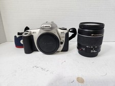 Canon EOS Rebel 2000 35mm SLR Autofocus Camera with 28-80mm f/3.5-5.6 EF II Lens