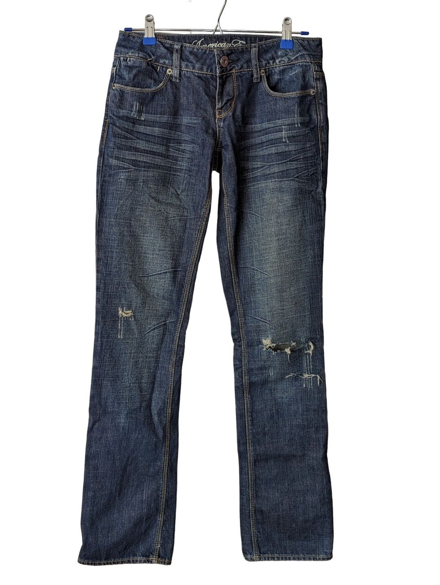 American Eagle AE77 Premium Denim