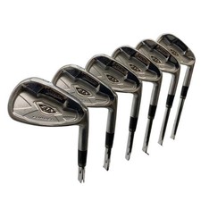 Dunlop Srixon Z-Tx 6S Iron Set Ir Flex R