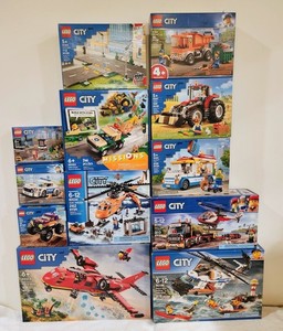 60183 Lego | eBay