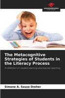 Simone A. Souza Dreher | The Metacognitive Strategies Of Students In The...