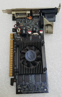 EVGA Nvidia GeForce 210 01G-P3-1312-LR 1GB PCI-E Video Card HDMI