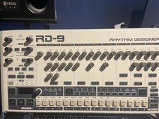 Behringer RD-9 Rhythm Designer Drum Machine