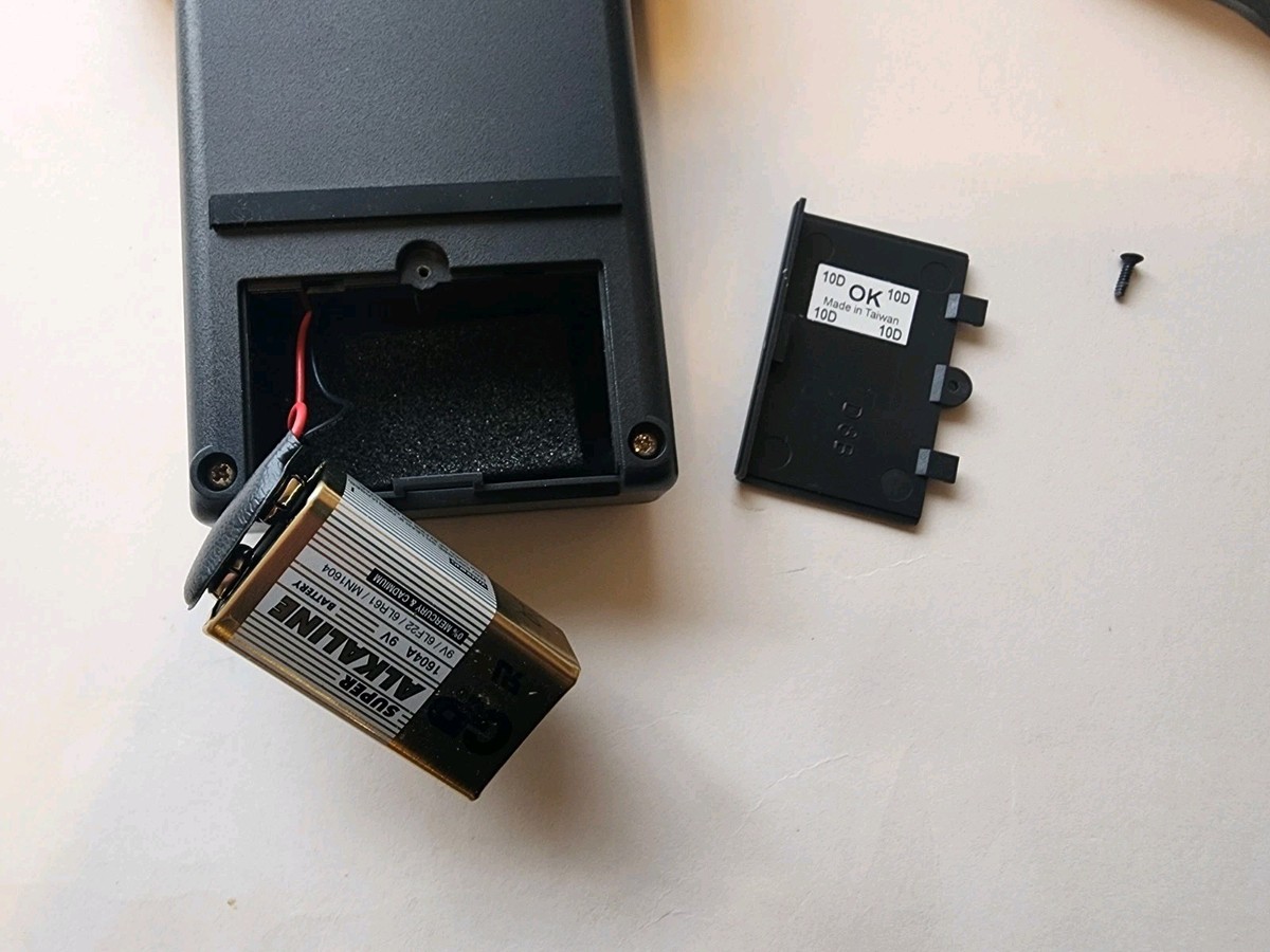 MINT Directed Electronics Bitwriter 998T-Techsoft Programmable Car