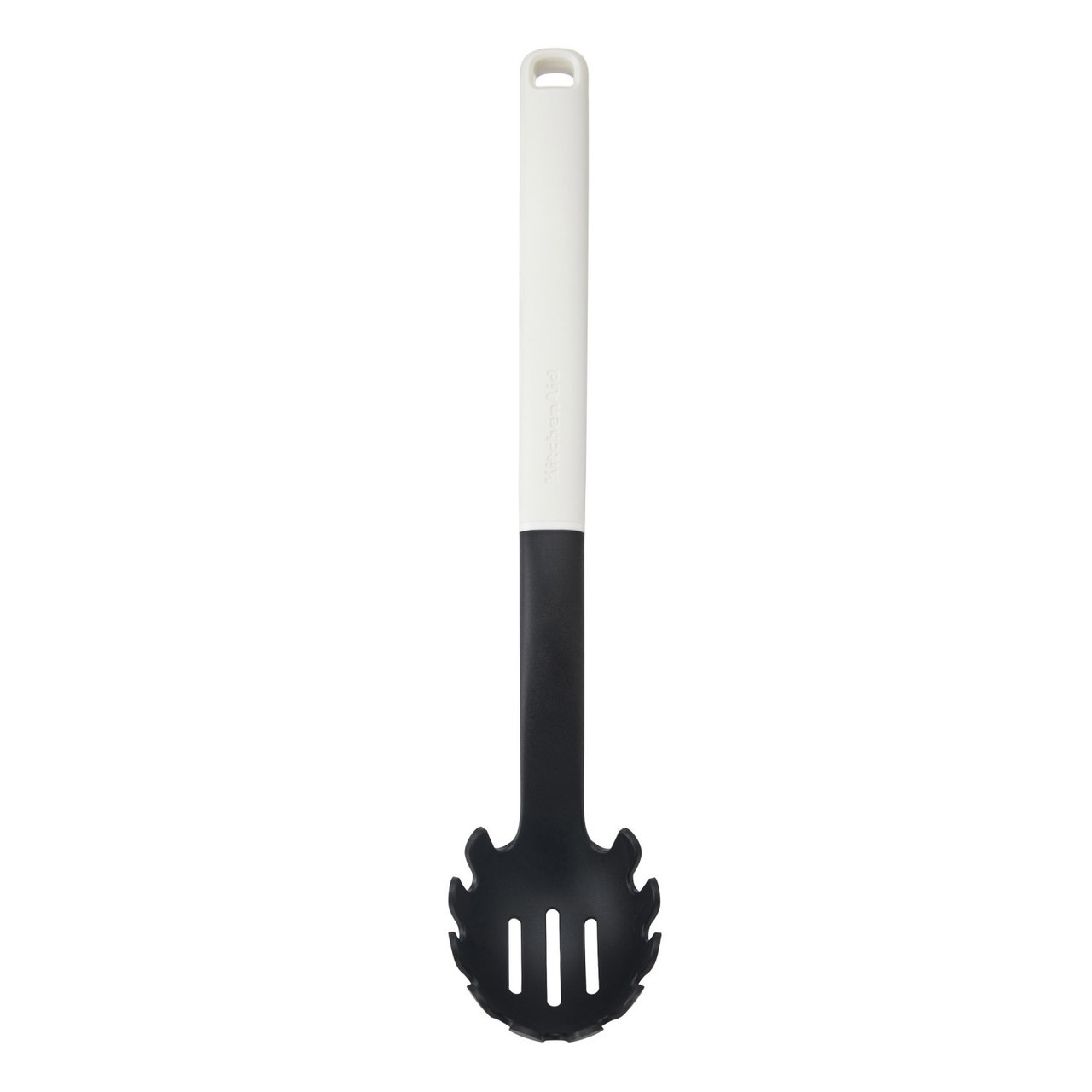 KitchenAid Pasta Server, Porcelain White - New Style