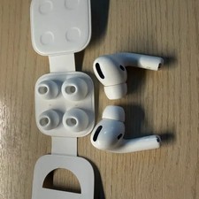 Apple AirPods Pro Ear Tips S/L Sizes Bundle